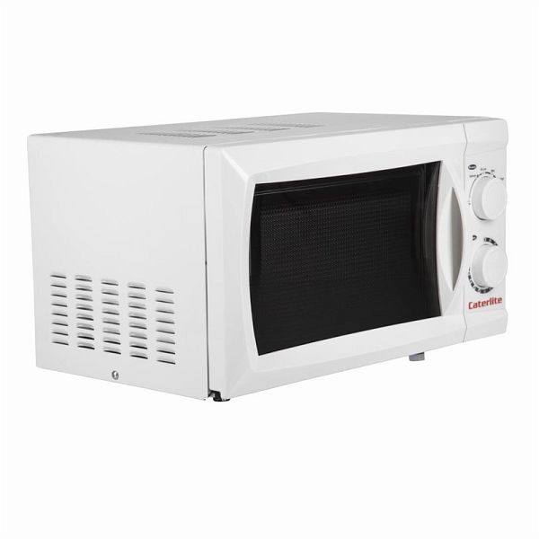Four à micro-ondes compact Caterlite - 700 W, CN180