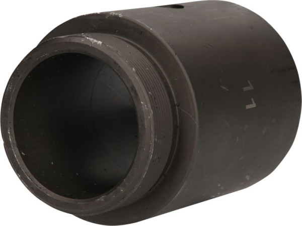 KS Tools Rallonge pour cloche d'extraction, longueur 85 mm, 460.2526