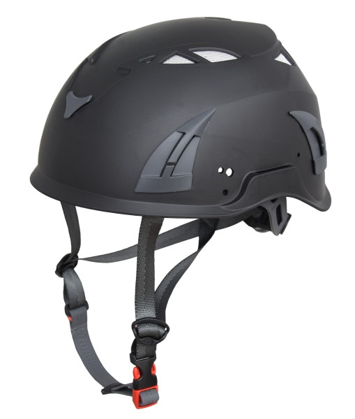 Funcke casque de protection HP noir, 70020413