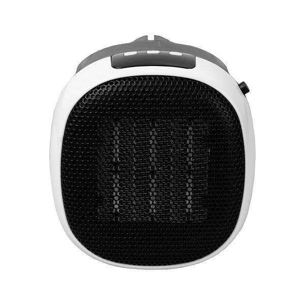 Eurom Heat Plug-in 700, chauffage céramique, 340914