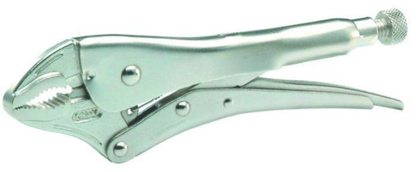 Pince coupante Boxo forme mâchoire ovale 180 mm, PR6630-007