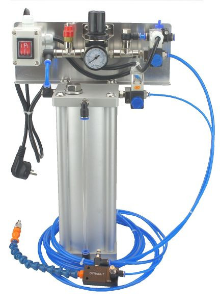 Système de lubrification DYNACUT lubrification à quantité minimale MDA, lubrification par gouttelettes, 2-170