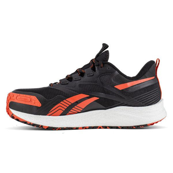 Reebok FE4 ADVENTURE, IB3610S3S-W-45.0, taille 45, pack : 1 paire, IB3610S3S-W-45.0