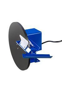 Écumeur à disque d'huile QH-System AB, profondeur d'immersion 100 mm, 312384