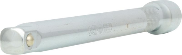 KS Tools Rallonge 1/2" CHROMEplus, 250 mm, 918.1203