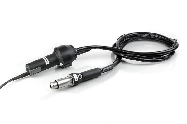 Forsthoff MINI-electronic 1500 E 230 V avec souffleur Oval-HB 230 V avec buse de montage M10 (4007), 102422-OV