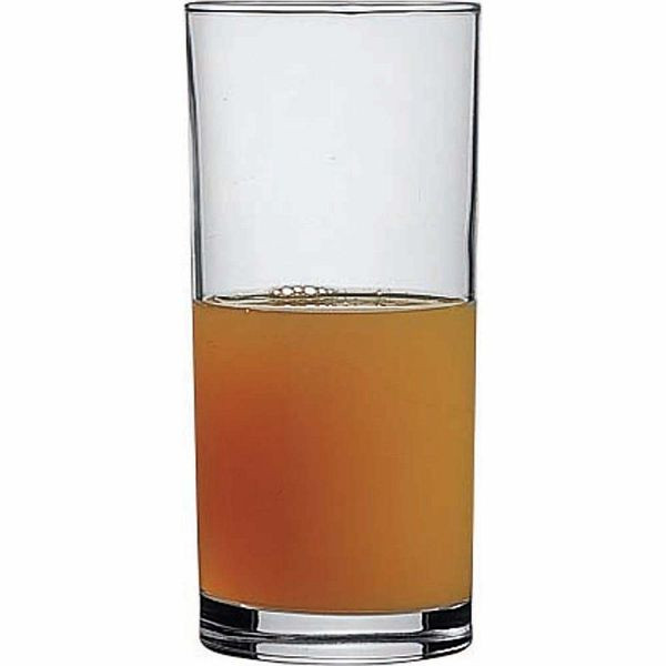 Verre à long drink série Pasabahce Istanbul 0,29 litre, UE : 12 pièces, GL1401290