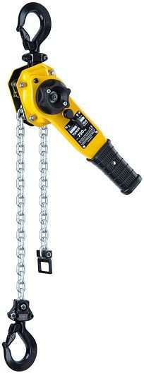 YALE UNOplus-A 750 0,75t course 1,5m, 192049841