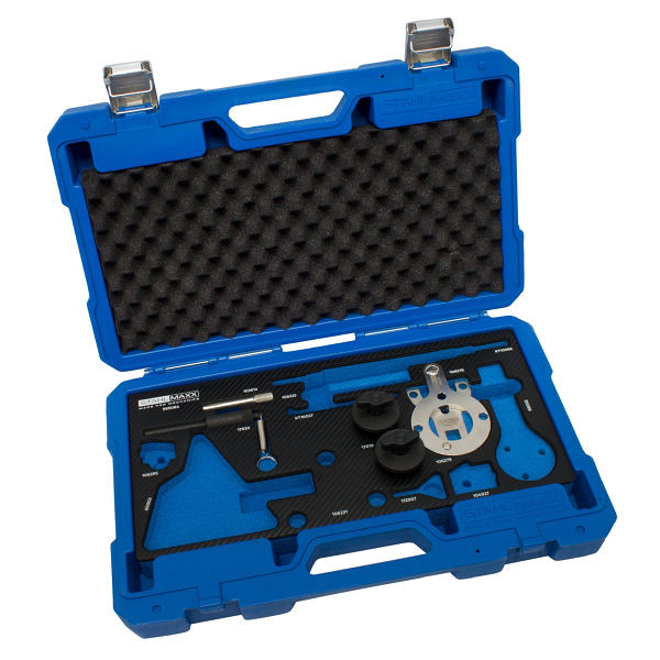 Outil Stahlmaxx pour chronométrage comme Alfa Citroën Fiat Ford Lancia Opel Suzuki, XXL-999084-4
