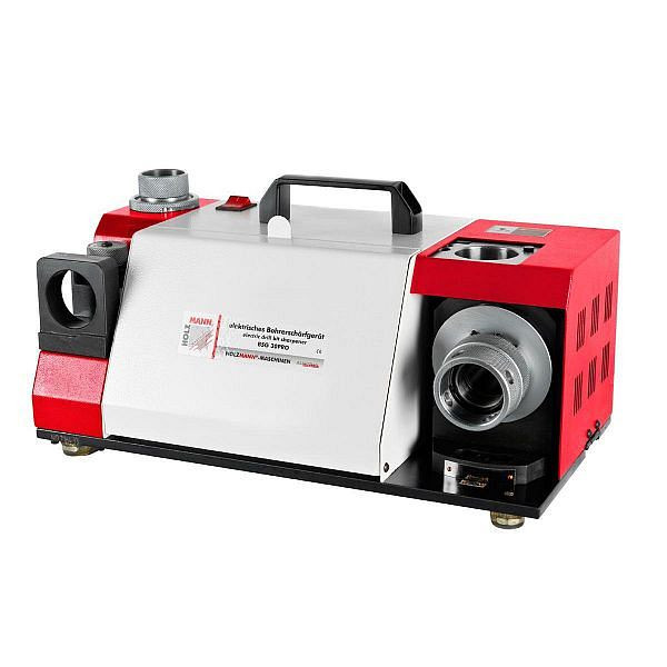 Affûteuse de perceuse électrique Holzmann 3-30 mm, BSG30PRO_230V