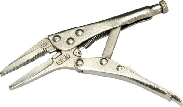 Pince de serrage Projahn Langbeck 6 "150 mm, 4557-150