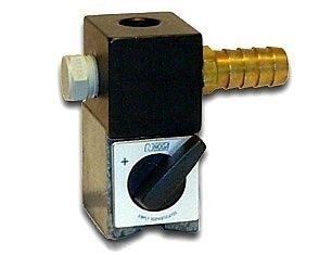 Loc-Line abschaltbarer Magnetfuss, 1/4", L61050