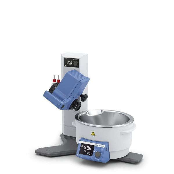 Évaporateur rotatif IKA, RV 8 FLEX, 0010003488