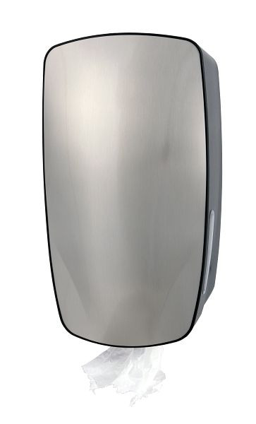 All Care PlastiQline Distributeur exclusif à tirage central mini, 5750