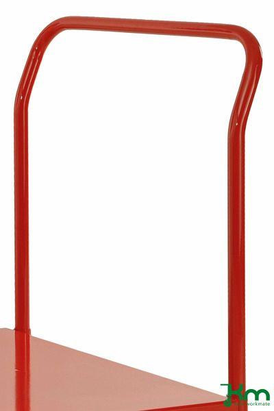 Kongamek Guidon Rouge, KM831-BYGEL