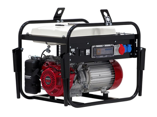 Groupe électrogène ELMAG SEBS 8054WDE/25-IP54-GW308, 53167