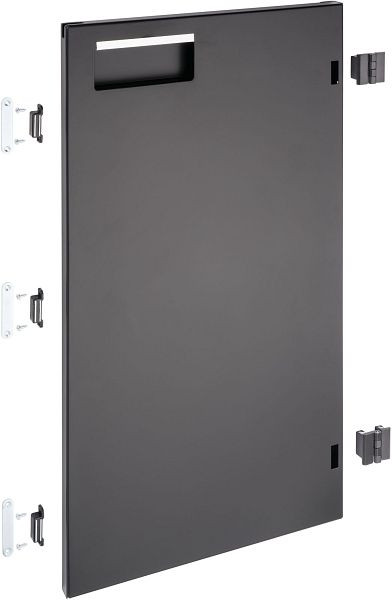 Porte Hazet, verrouillable, 179NW-21