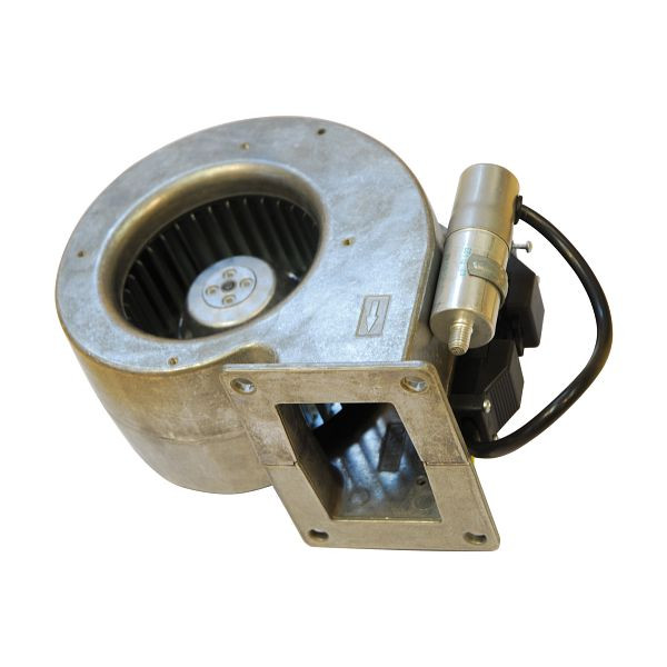 Souffleur à pression Solarbayer pour HVS 16 - 80 E / LC type G2E108, 390303000