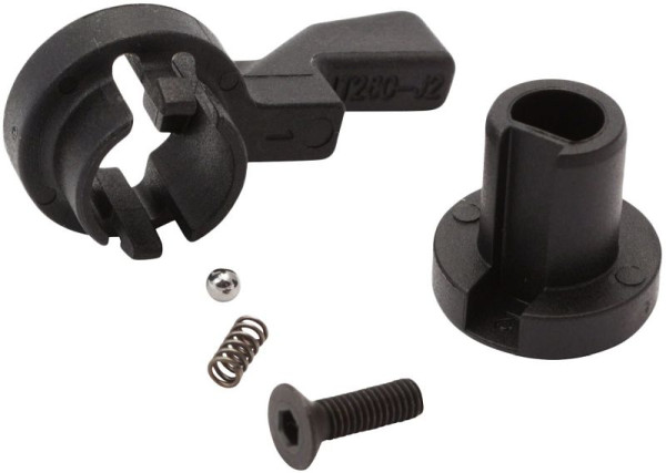 Interrupteur Hazet, jeu de 5 pièces, année de construction 2013 pour 9012 EL, 9012EL-010/5N