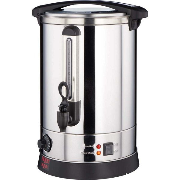Distributeur d'eau chaude Gredil double paroi 10 litres, BB3002010