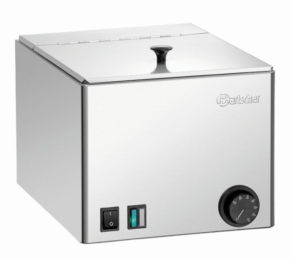 Chauffe-saucisses Bartscher 1KA10-FM, A120467