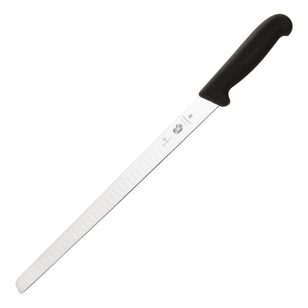 Couteau à saumon Victorinox Fibrox 30,5 cm, C664