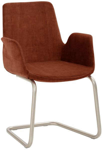 Fauteuil Mayer Sitzmöbel 2009, rouille, 2009_F4_26001