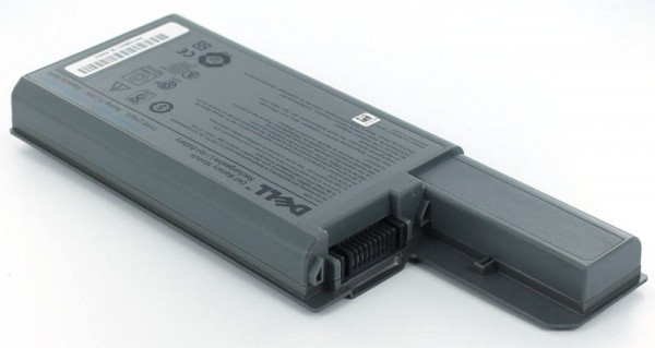 Batterie d'origine AGI pour DELL LATITUDE D830, 88293