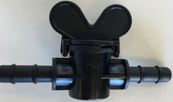 Robinet ELMAG PVC 10mm pour STM 610 Hafner, 9601472