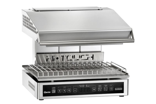 Bartscher Hi-Light-Lift-Salamandre "Premium", 101547