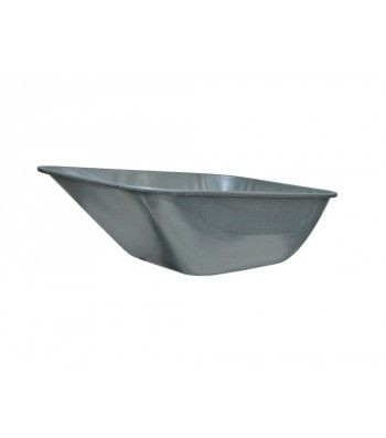Abreuvoir de rechange Growi pour brouette 140 litres, 10015710