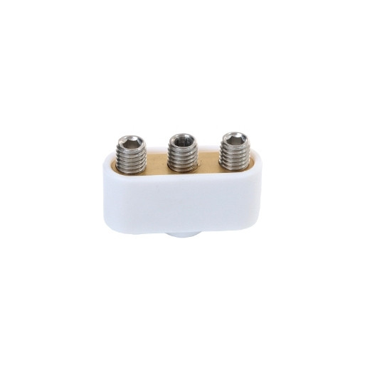 Adaptateur 3 voies ELMAG pour système Finish Easy & iServe, 58517