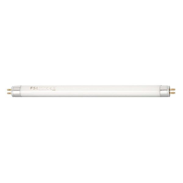 Pièce de rechange Buffalo tube fluorescent 6W pour Eazyzap Fly Killers, AC829
