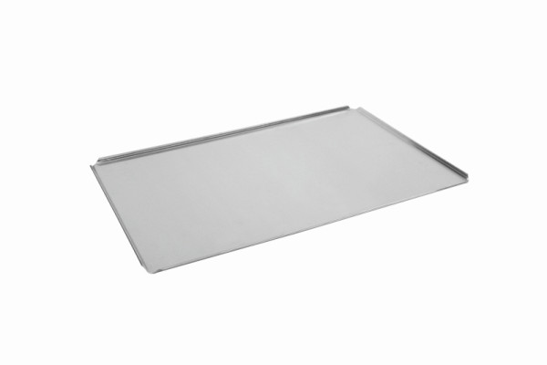 Plaque à pâtisserie Schneider 600 x 400 mm, en aluminium, 381106