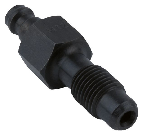 Adaptateur de bougie de préchauffage KS Tools, M12x1,25, 150.1680-3