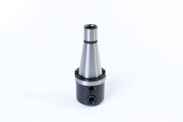 Mandrin de surface ELMAG WELDON DIN 2080, ISO 40, support Ø 22mm, 17288