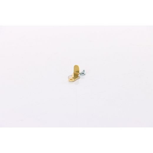 ELMAG feuilles de fixation / support pour insert en ferrite, adapté à la tête de chauffage par induction (58252/58254/58280/58281), 9508275