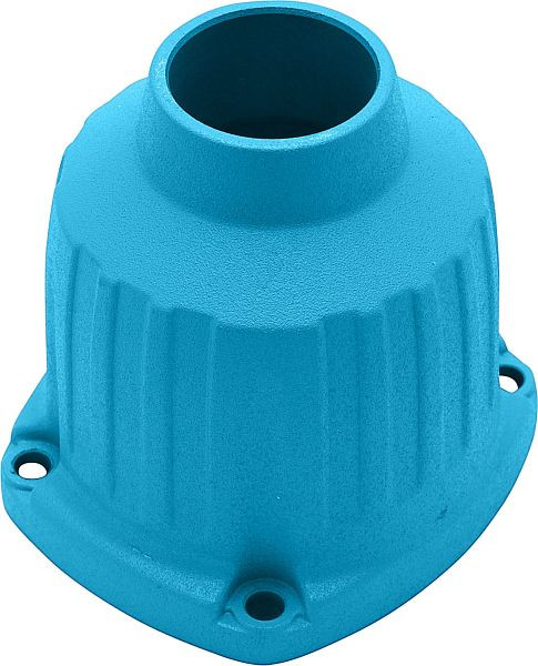 Boîtier de mécanisme d'impact Hazet avec graisseur, année 2013 pour 9012 MG, poids net : 0,19 kg, 9012MG-03N
