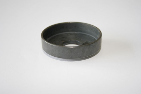 Douille ELMAG pour roulement à billes n° 62, pour étau pour CY-210/2 G, 9709462