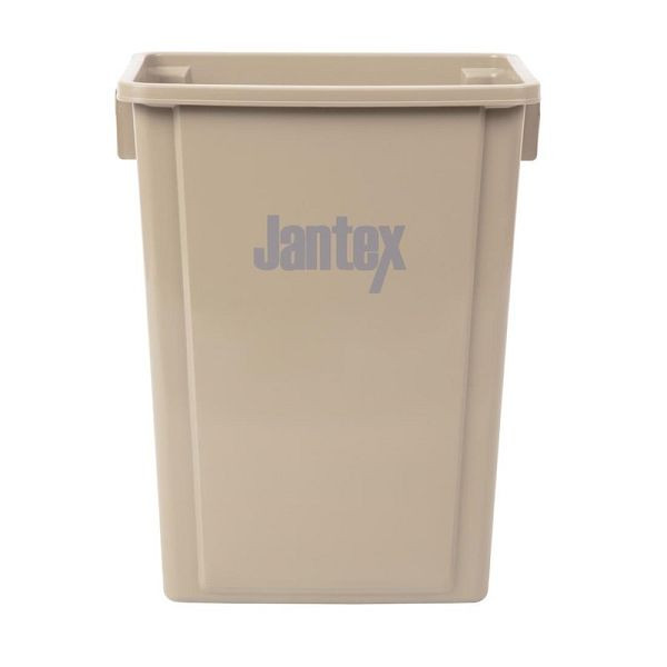 Bac de recyclage Jantex beige 56L, CK960