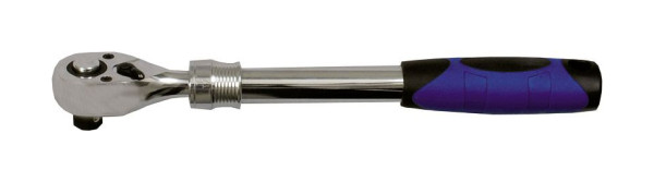 Cliquet télescopique réversible Projahn 1/2 ", 48 dents, 4289