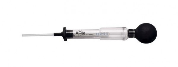 Testeur d'acide de batterie ELORA, 277, 0277000000000
