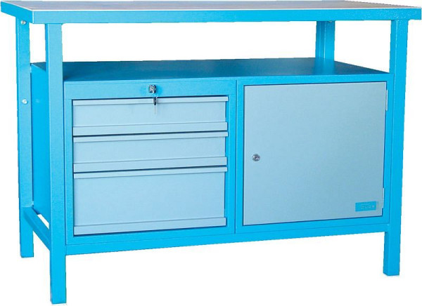 Etabli AEROTEC 1250 SLT, 20142020