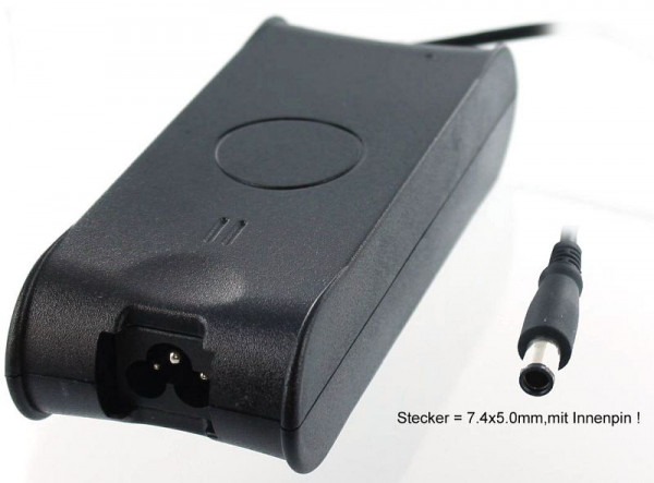 Alimentation AGI compatible avec DELL INSPIRON 15 N5050, 94426
