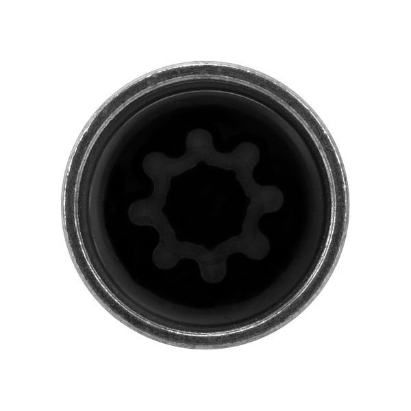 Serrure de jante à insert Stahlmaxx pour clés à douille comme OEM T40073-809, XXL-115829