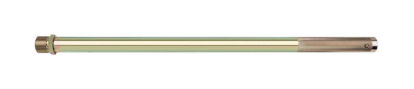 Levier de test de jeu d'essieu KS Tools, AG 1,1/2"x16G, 700.1450