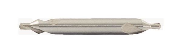 KS Tools Foret à centrer HSS, 6,3 mm, 330.1208