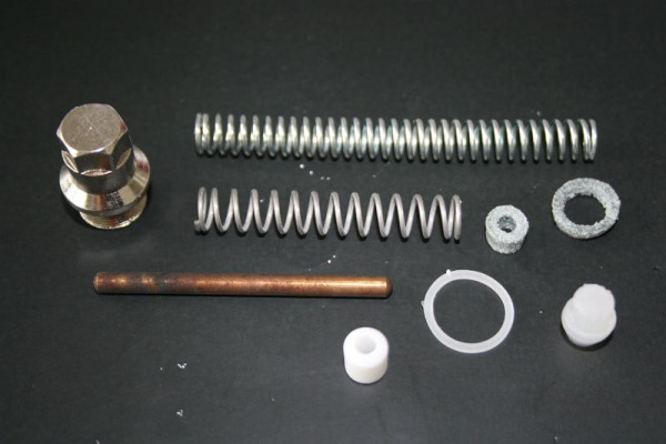 ELMAG jeu de pièces de rechange 'KIT B' pour pistolet à peinture modèle OM/IM, 9302351