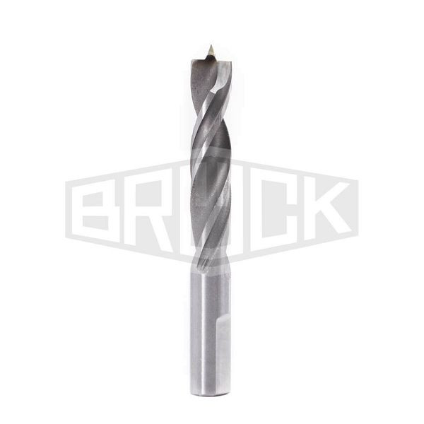 BRÜCK ZOBO CB-WD, acier rapide, diamètre : 10 mm, profondeur de profil : 10 mm, pour système 3, 629393