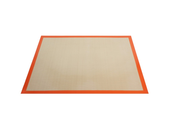 Tapis de cuisson et de congélation Schneider, 570 x 770 mm, tissu en fibre de verre enduit de silicone, 107783